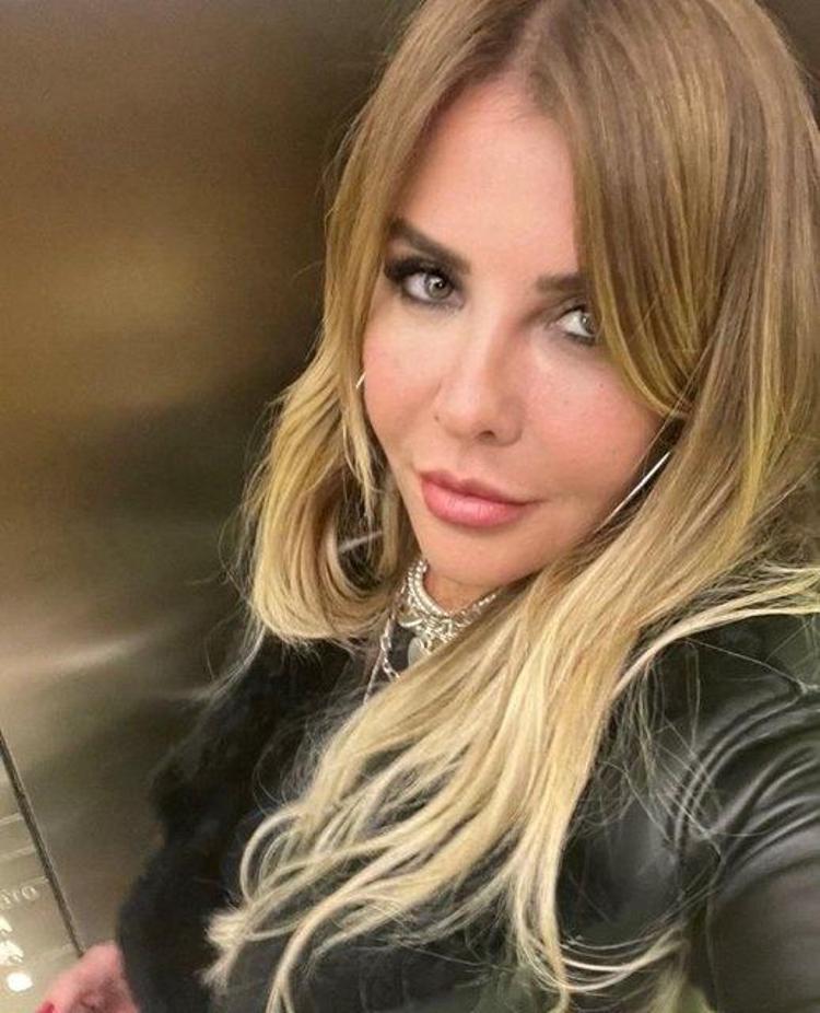 Acun Ilıcalının eski eşi Zeynep Yılmazın babaannesi tarihi kişilik çıktı