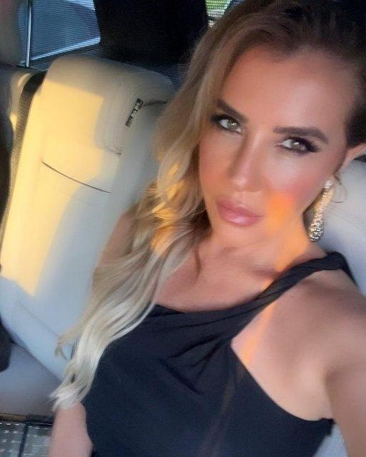 Acun Ilıcalının eski eşi Zeynep Yılmazın babaannesi tarihi kişilik çıktı