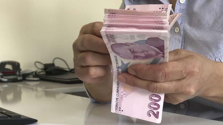 5000 TL ikramiye ne zaman yatacak Emekliye 5000 ne zaman yatacak, 5 bin TL ikramiye kimlere verilecek