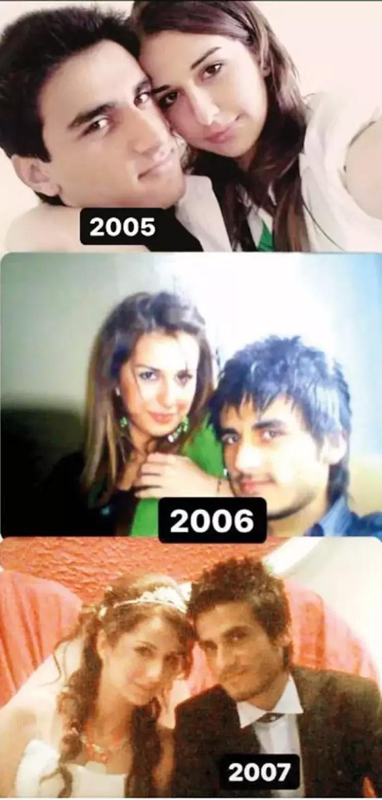 PARA BU AİLEYİ ÇOK DEĞİŞTİRDİ