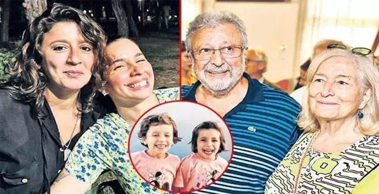 Duygu Nebioğlu sosyal medya hesabından Metin Akpınara mesaj gönderdi: Doğum günün kutlu olsun babacığım Anlarsın bu Duyguyu, sever seni görmeyi...