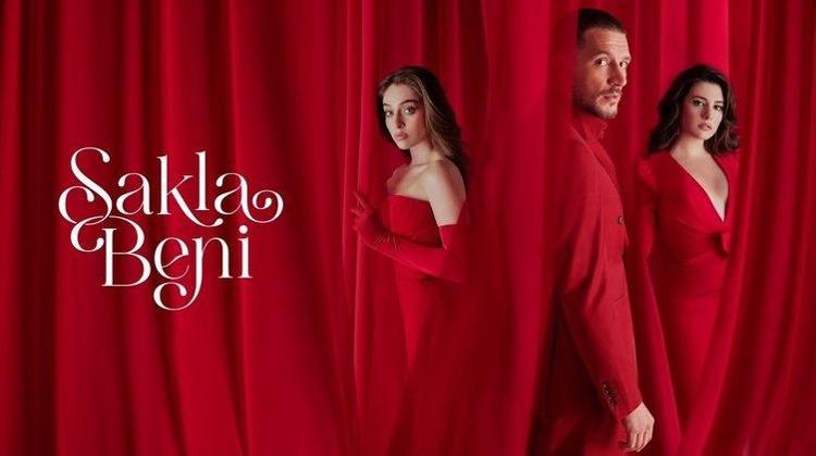 SAKLA BENİ ORİJİNAL HİKAYE Mİ