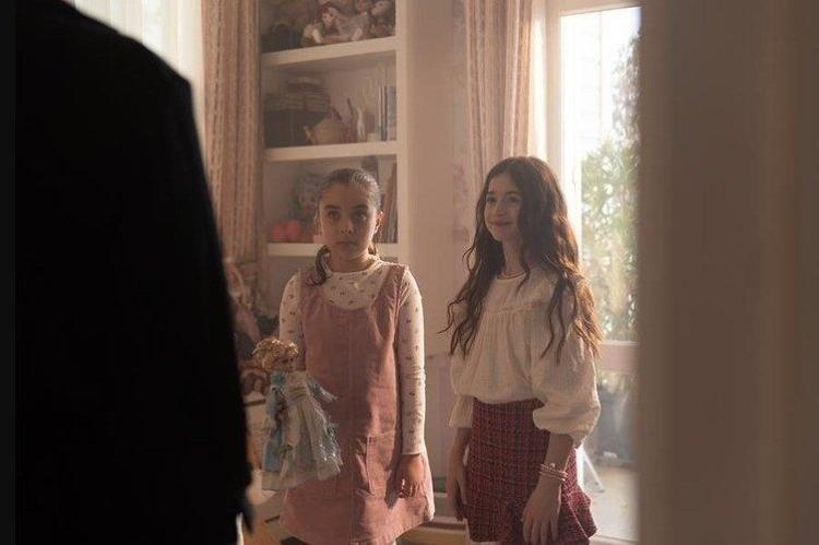 Sakla Beni Gülseren Budayıcıoğlu hikayesi mi Sakla Beni dizisi sonunda ne oluyor