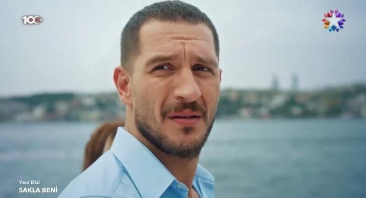 Sakla Beni ilk sahneden mideleri bulandırdı Evin dedesiyle hizmetçi gizli ilişkide, çocuklar...