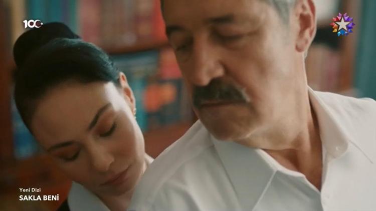 NAZ VE MİLANIN YER ALDIĞI SAHNE TEPKİ ÇEKTİ