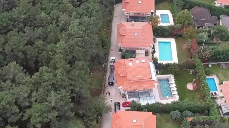 Dilan Polat - Engin Polat operasyonunda yeni gelişme Ankaraya sıçradı, ifadeleri alınmaya başladı