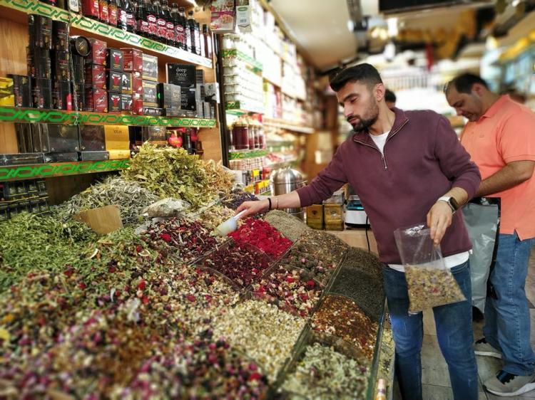 Kış ayının vazgeçilmezi Her derde deva, satışlar ikiye katlandı