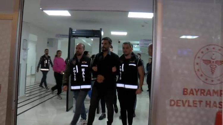 DİLAN POLATIN BABASI ANNESİNİ ÖLDÜRMÜŞ