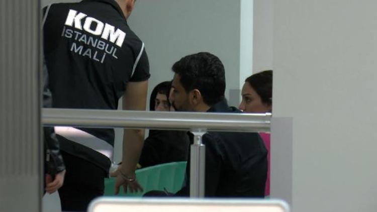 Dilan ve Engin Polat çiftiyle ilgili flaş gelişme 27 şirkete kayyum atanacak