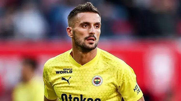 Fenerbahçenin Sırp Yıldızı Dusan Tadicden çarpıcı Açıklamalar Türkiyede Herkes şokta Tıpkı 