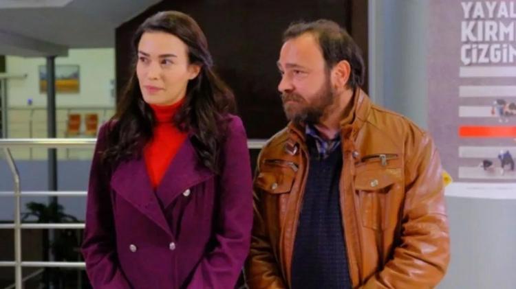Gönül Dağı dizisinde yüzler bir nebze gülecek Ünlü oyuncu geri geliyor