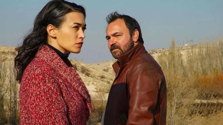 Gönül Dağı dizisinde yüzler bir nebze gülecek Ünlü oyuncu geri geliyor