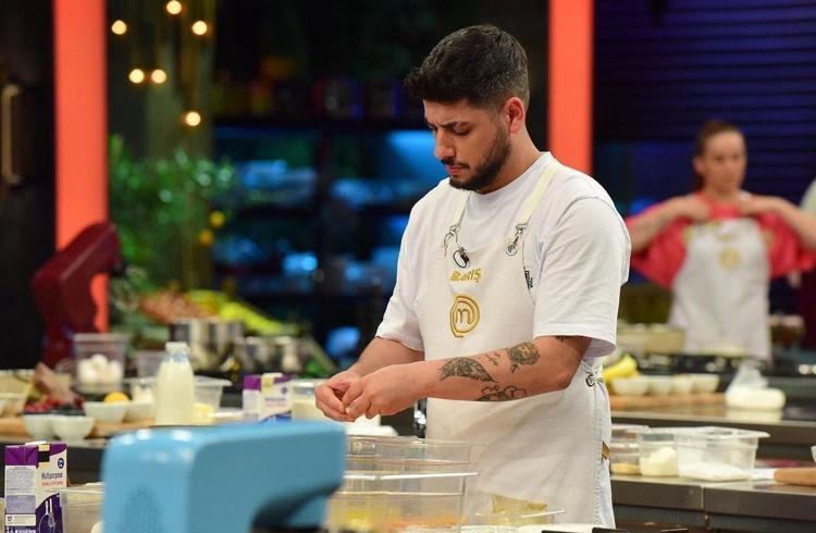 Bu elemeye kimse üzülmedi 5 Kasım MasterChef All Starda elenen isim belli oldu