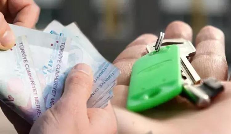 Konut kredisi vadesi kaç ay olacak 1.20 düşük faizli konut kredisinden kimler yararlanacak İşte şartlar...