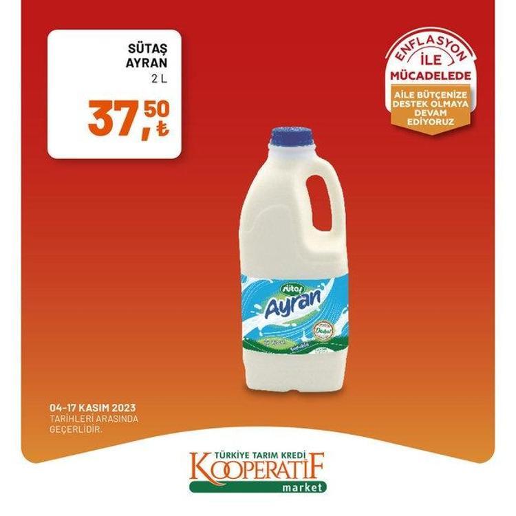 Tarım market 7-17 Kasım aktüel katalog 2023 yayınlandı Kışlık giyecekte indirim var