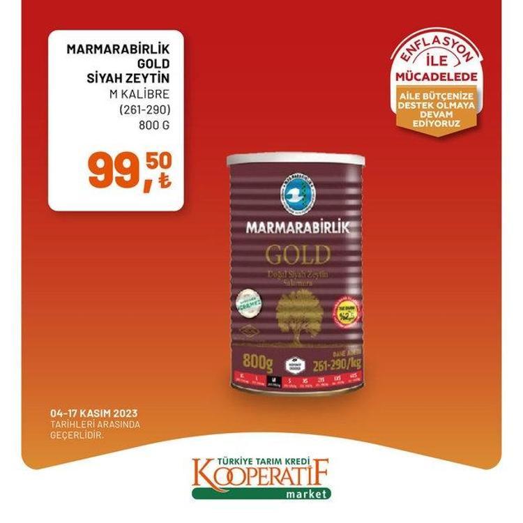Tarım market 7-17 Kasım aktüel katalog 2023 yayınlandı Kışlık giyecekte indirim var