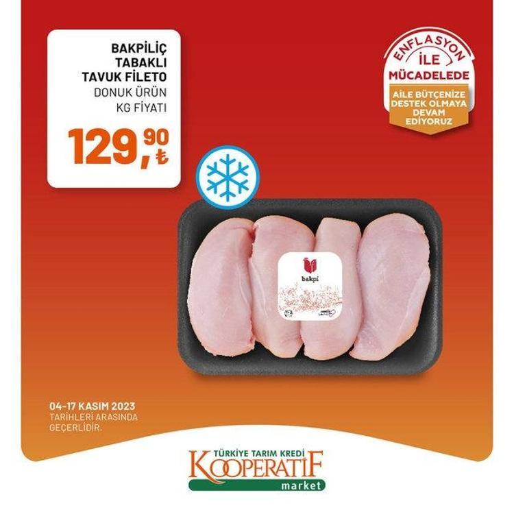 Tarım market 7-17 Kasım aktüel katalog 2023 yayınlandı Kışlık giyecekte indirim var
