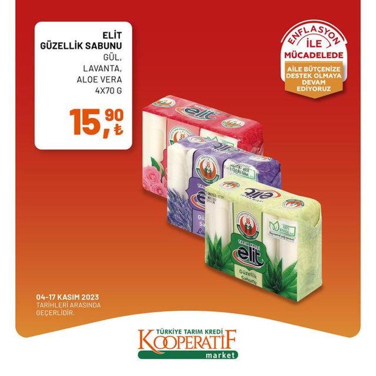 Tarım market 7-17 Kasım aktüel katalog 2023 yayınlandı Kışlık giyecekte indirim var