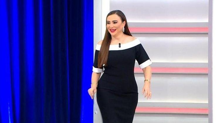 Didem Arslan hamile mi Ünlü sunucu Didem Arslan Yılmaz kimdir, nereli