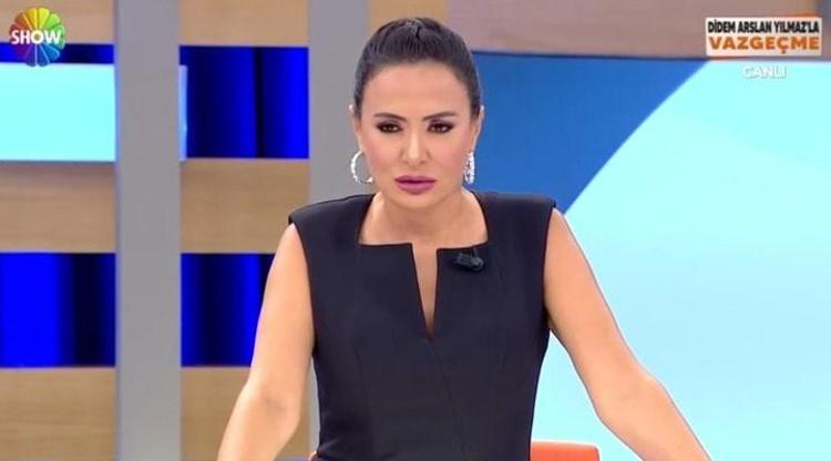 DİDEM ARSLAN HAMİLE Mİ