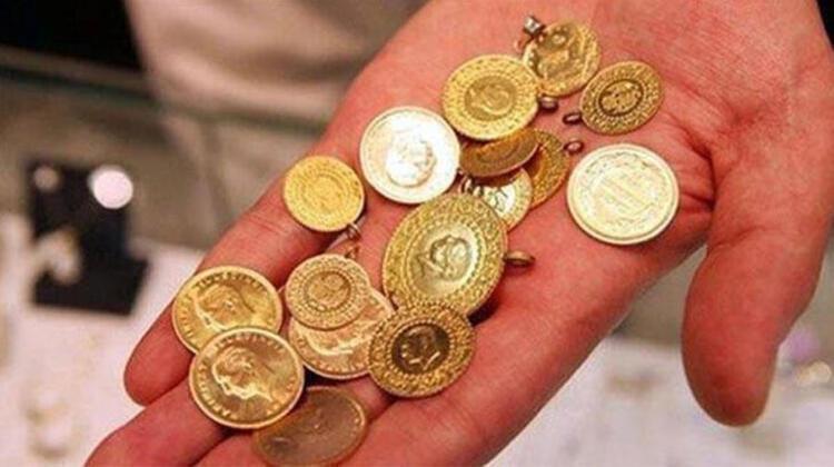 Altın fiyatları için çarpıcı tahmin Fiyatlardaki sert hareketin nedeni ortaya çıktı...