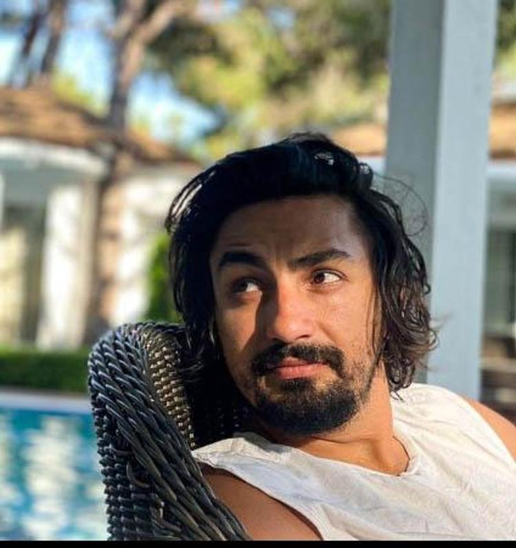 Alina Boz ile Umut Evirgenin nikah tarihi belli oldu