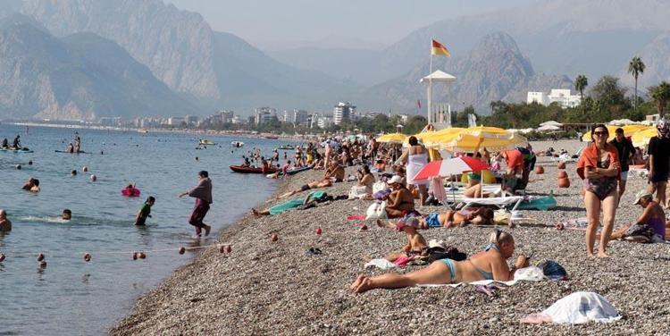 Okullar 9 gün tatil oluyor Kişi başı geceleme maliyeti 2 bin liradan başlıyor