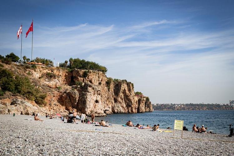Okullar 9 gün tatil oluyor Kişi başı geceleme maliyeti 2 bin liradan başlıyor