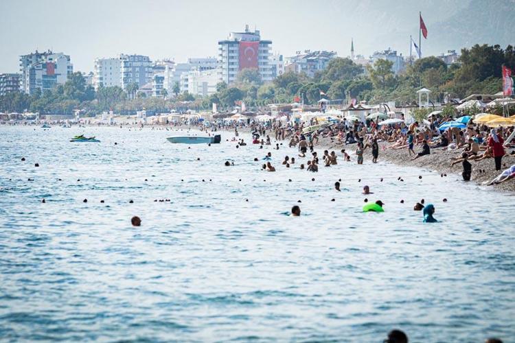 GEÇEN SENEYE GÖRE YÜZDE 15- 20 ARTIŞ VAR