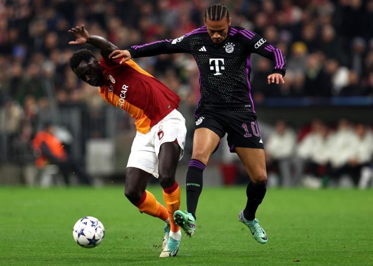2-1 sonrası Galatasarayda ayrılığı açıkladı: Biri Premier Lig’e diğeri de İtalyaya gidiyor