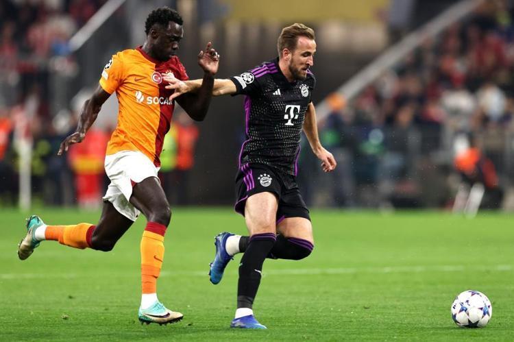 2-1 sonrası Galatasarayda ayrılığı açıkladı: Biri Premier Lig’e diğeri de İtalyaya gidiyor