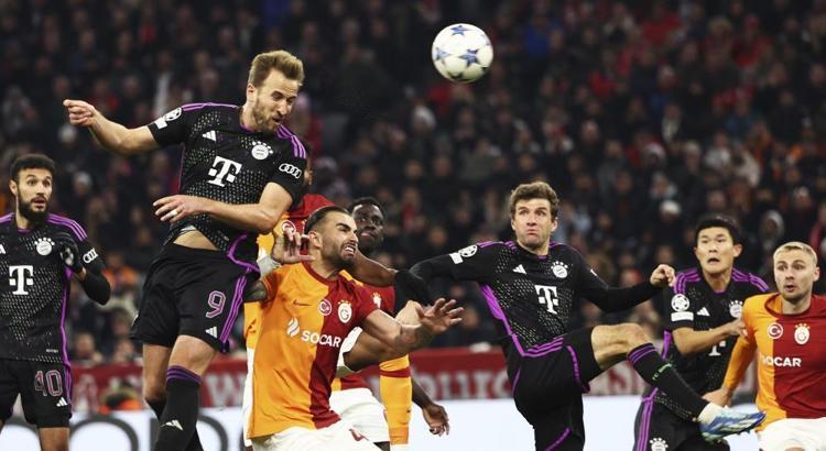 2-1 sonrası Galatasarayda ayrılığı açıkladı: Biri Premier Lig’e diğeri de İtalyaya gidiyor