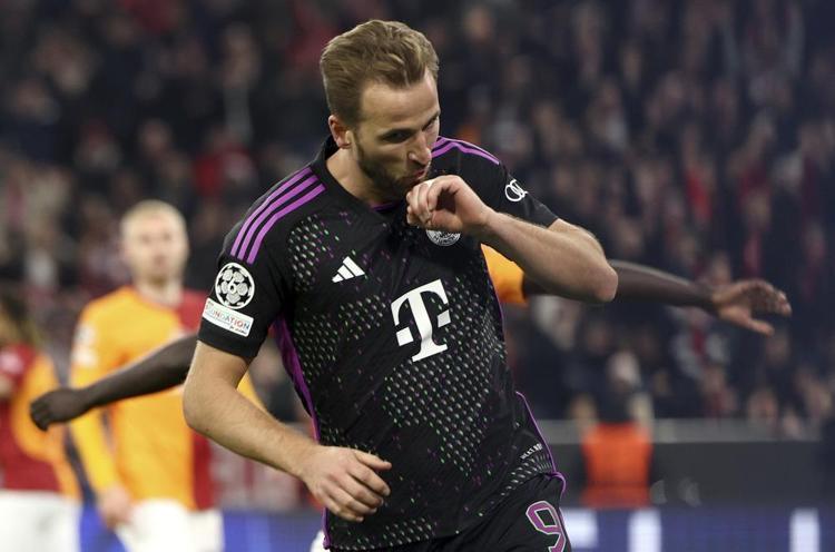 WELT: BAYERNDEN GALATASARAYA KARŞI SÖNÜK GALİBİYET