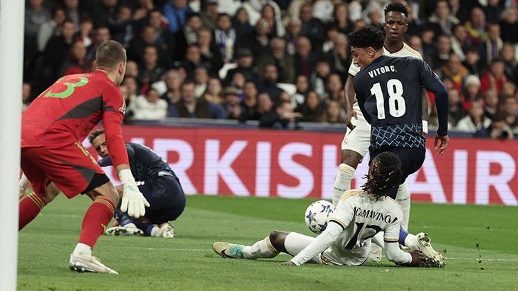Halil Umut Melere selam verdi Ancelotti oynatmayınca patladı: Arda Gülere bir şey oldu