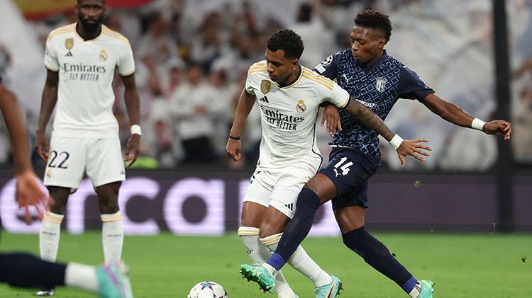 Halil Umut Melere selam verdi Ancelotti oynatmayınca patladı: Arda Gülere bir şey oldu