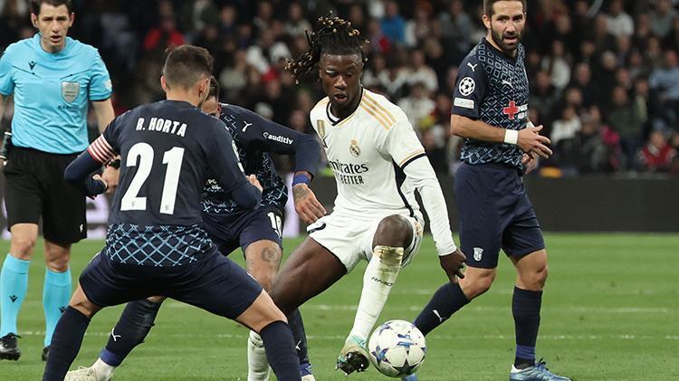 Halil Umut Melere selam verdi Ancelotti oynatmayınca patladı: Arda Gülere bir şey oldu