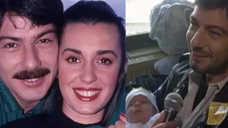 Perihan Savaştan duygulandıran paylaşım: Adamım yaşadığımız sürece hep bizimlesin