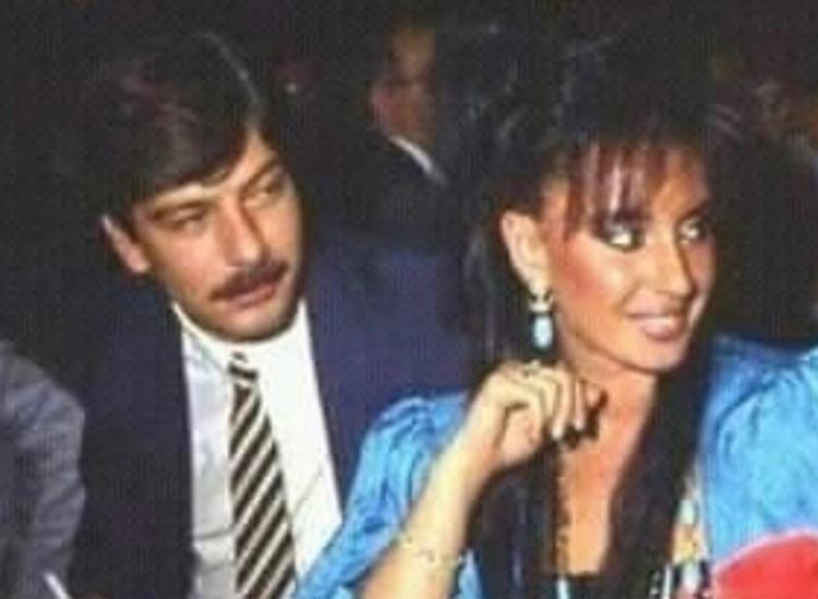 Perihan Savaştan duygulandıran paylaşım: Adamım yaşadığımız sürece hep bizimlesin