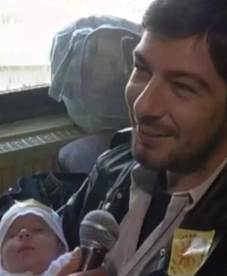 Perihan Savaştan duygulandıran paylaşım: Adamım yaşadığımız sürece hep bizimlesin