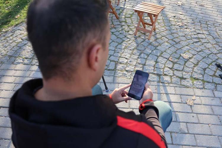 Depremzede askeri personel, ‘bu fiyata ev bulamazsın vaadiyle 250 bin lirasını kaptırdı