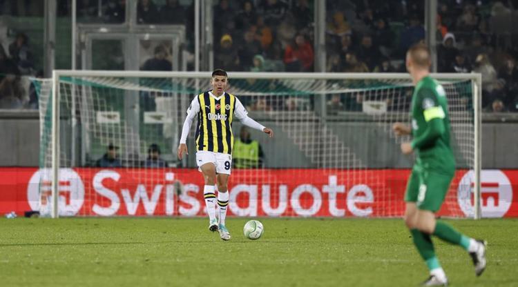 El, kol hareketlerini bıraksın İsmail Kartala seslendi: Hocam artık yeter, vedalaş