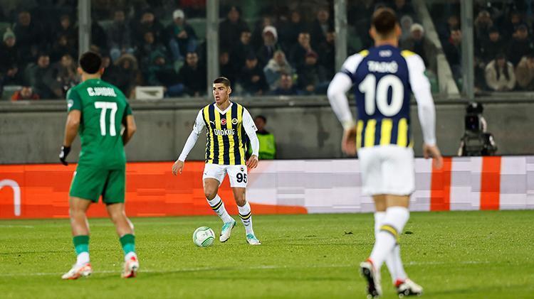 El, kol hareketlerini bıraksın İsmail Kartala seslendi: Hocam artık yeter, vedalaş