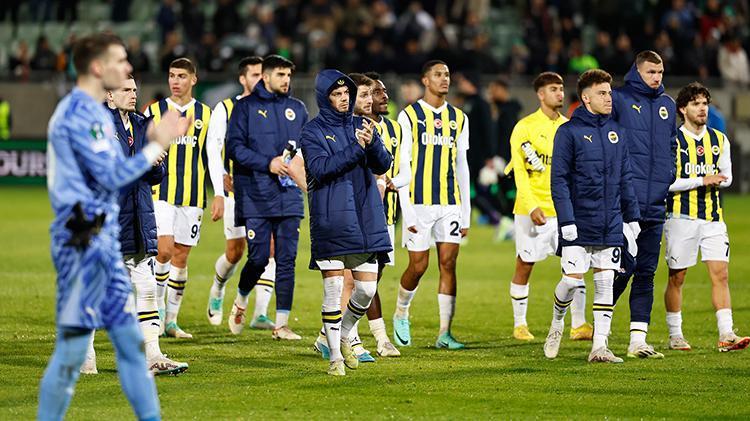 El, kol hareketlerini bıraksın İsmail Kartala seslendi: Hocam artık yeter, vedalaş
