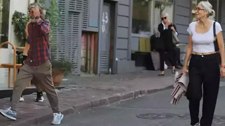Serenay Sarıka sessizliğini korumuştu Ümran Seyhan - Kenan Tosun aşkında söz sırası Cansu Tosunda