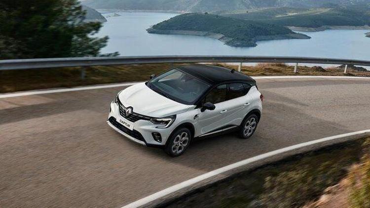 B-SUV modelde Renault Captur fiyatıyla kaçmaz