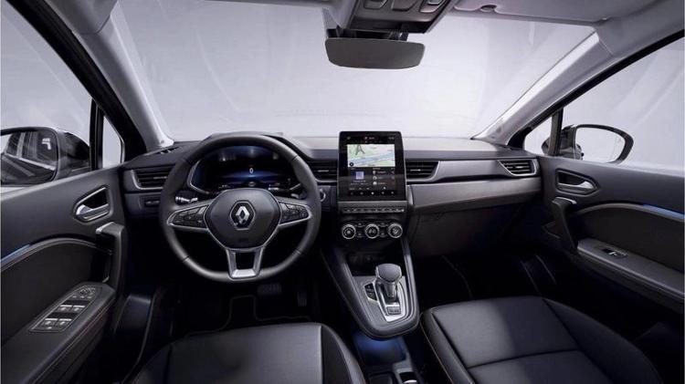 B-SUV modelde Renault Captur fiyatıyla kaçmaz