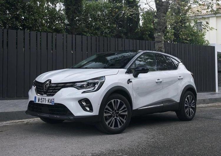 B-SUV modelde Renault Captur fiyatıyla kaçmaz