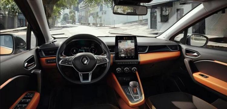 B-SUV modelde Renault Captur fiyatıyla kaçmaz
