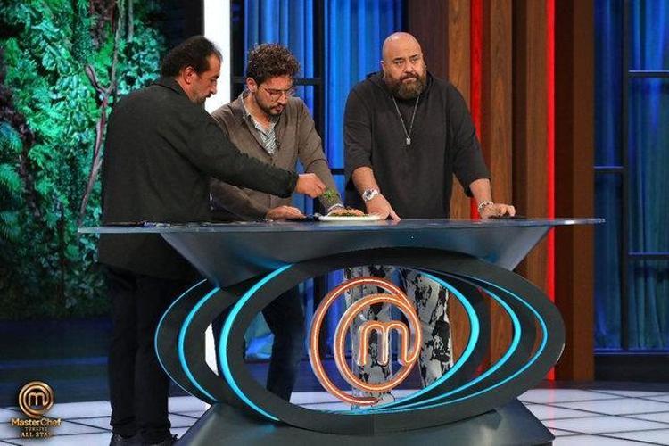 MasterChef All Star 10 Kasım ödül oyunu kim kazandı