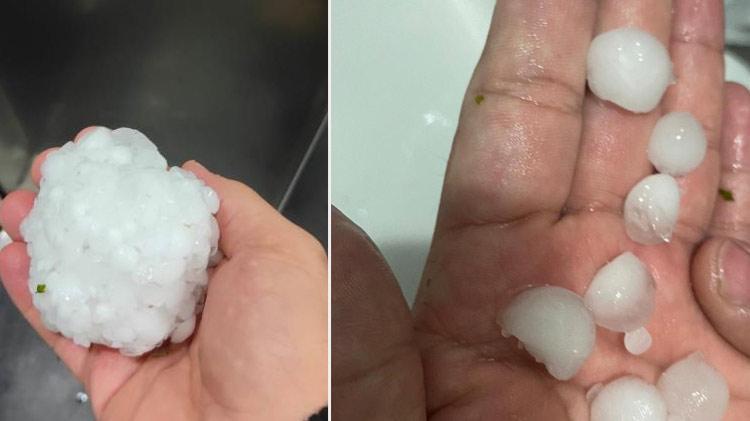 Ve beklenen kar yağışı başladı, dalga dalga batıya ilerliyor, radara girdi Sıcaklıklar eksiye düşecek, lapa lapa kar günlerce yerde kalacak
